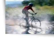 VTT et  cyclisme en Vosges