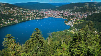 Gerardmer